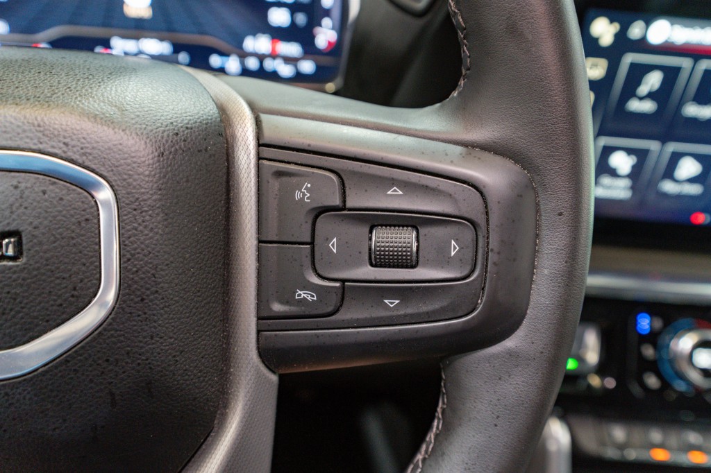 2024 GMC Sierra 2500 Image 30