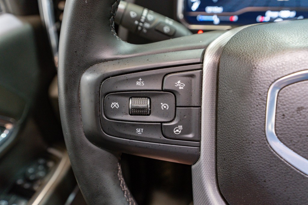 2024 GMC Sierra 2500 Image 31