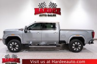 Image for 2024 GMC Sierra 2500 Denali ID: 6616219