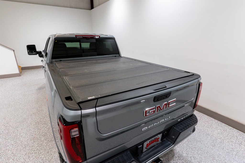 2024 GMC Sierra 2500 Image 11