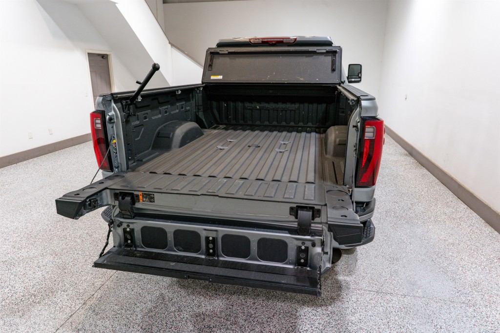 2024 GMC Sierra 2500 Image 12
