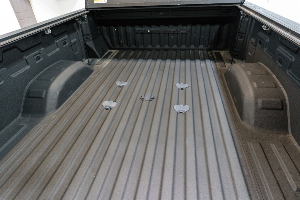 2024 GMC Sierra 2500 Image 13