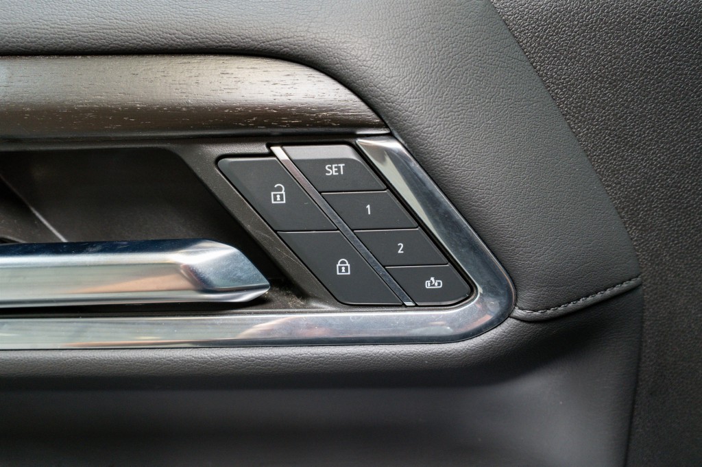 2024 GMC Sierra 2500 Image 17