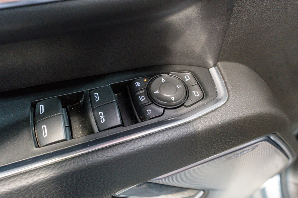 2024 GMC Sierra 2500 Image 18