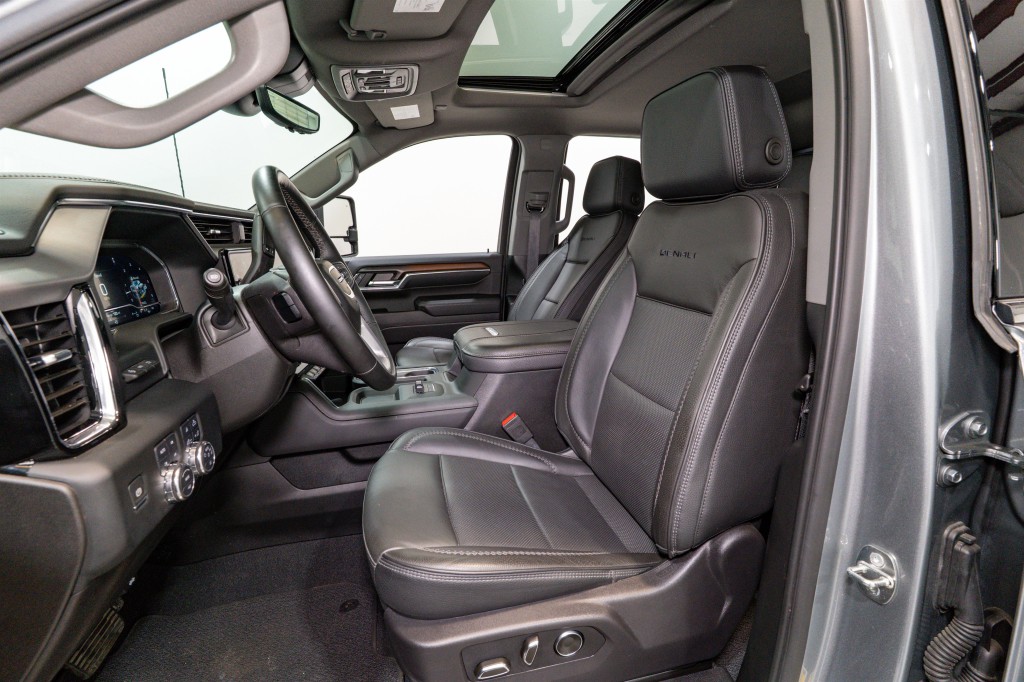 2024 GMC Sierra 2500 Image 20