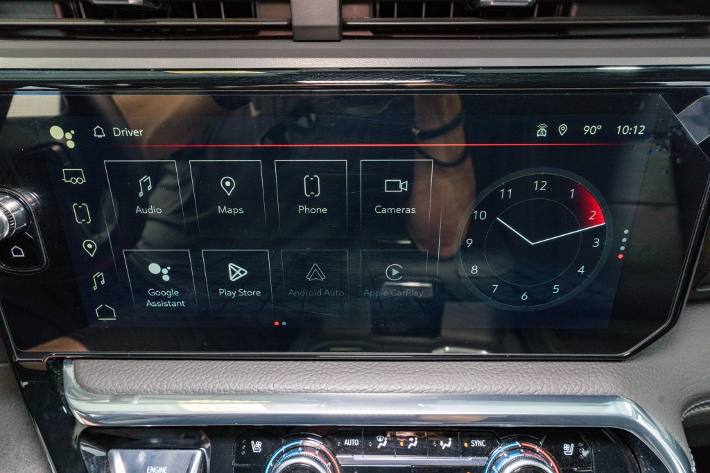 2024 GMC Sierra 2500 Image 23
