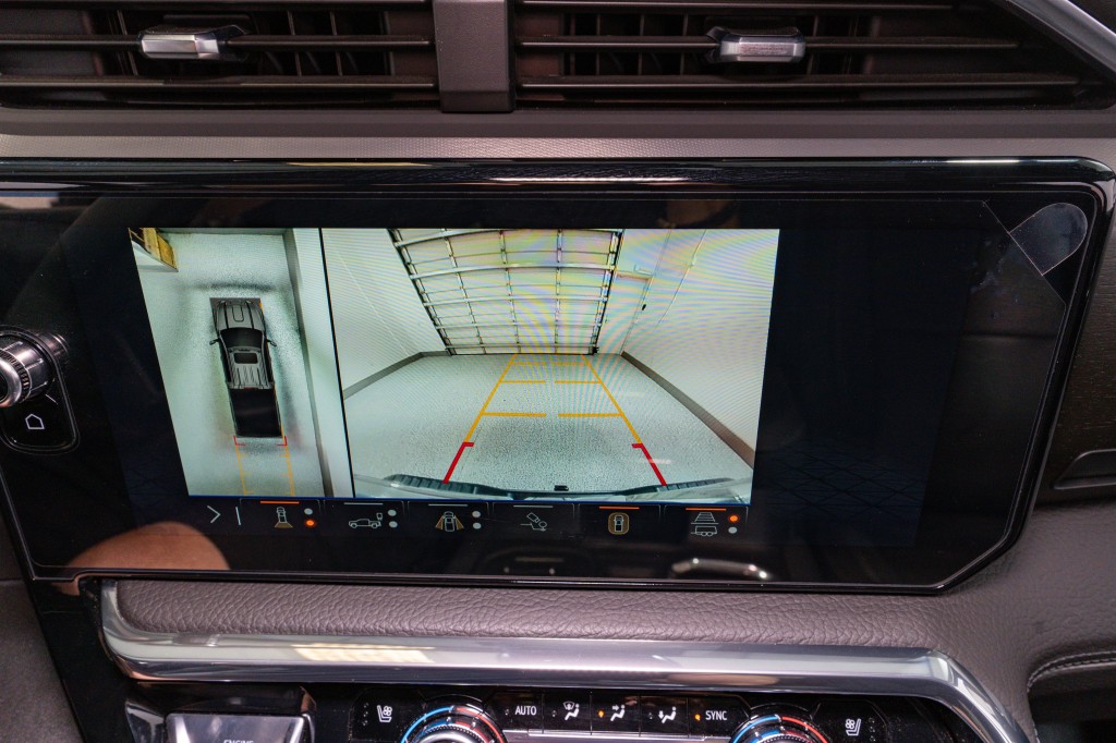 2024 GMC Sierra 2500 Image 26