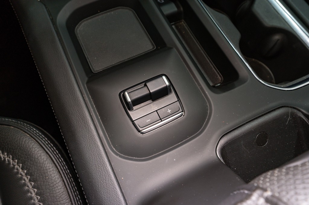 2024 GMC Sierra 2500 Image 29