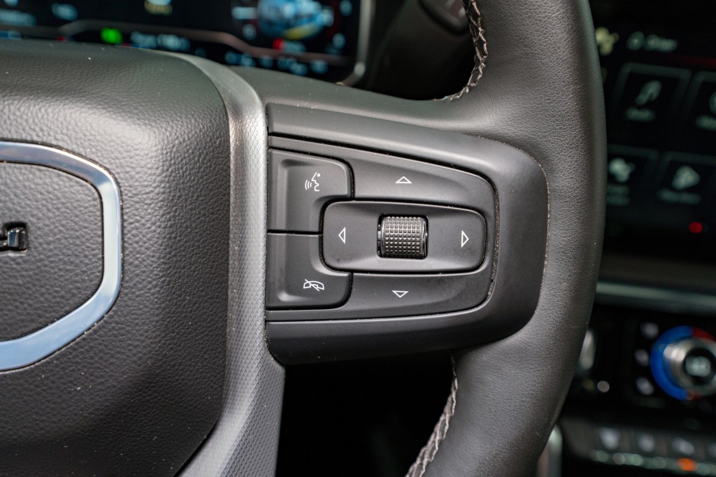 2024 GMC Sierra 2500 Image 31