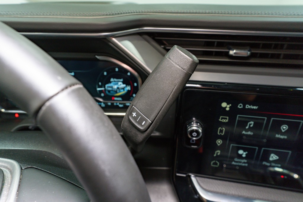 2024 GMC Sierra 2500 Image 33