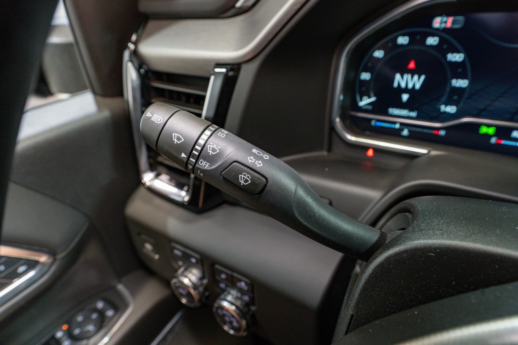 2024 GMC Sierra 2500 Image 34