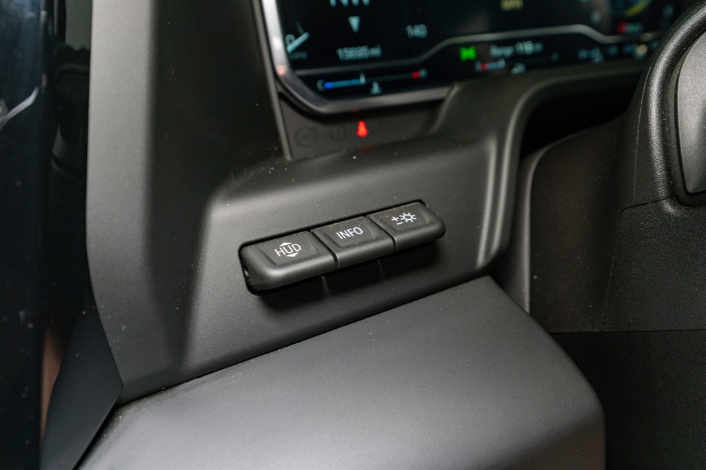 2024 GMC Sierra 2500 Image 35