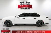 Image for 2024 BMW i7 xDrive60 ID: 6619230