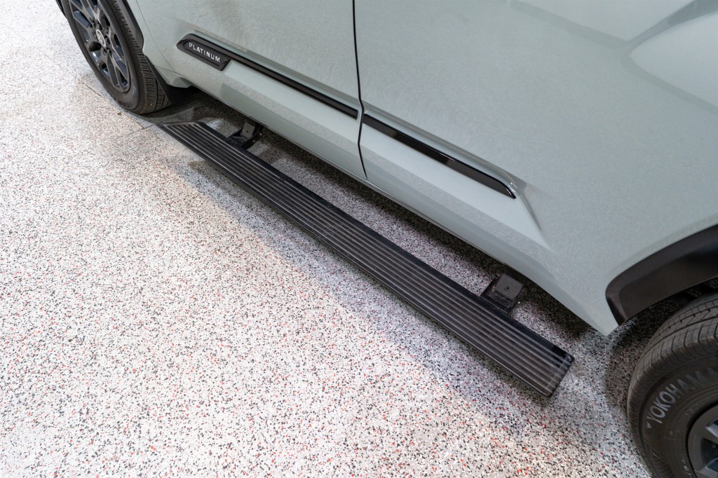 2024 Toyota Sequoia Image 11