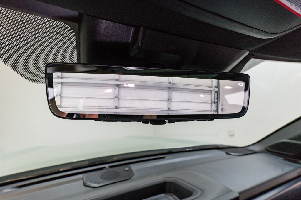 2024 Toyota Sequoia Image 18
