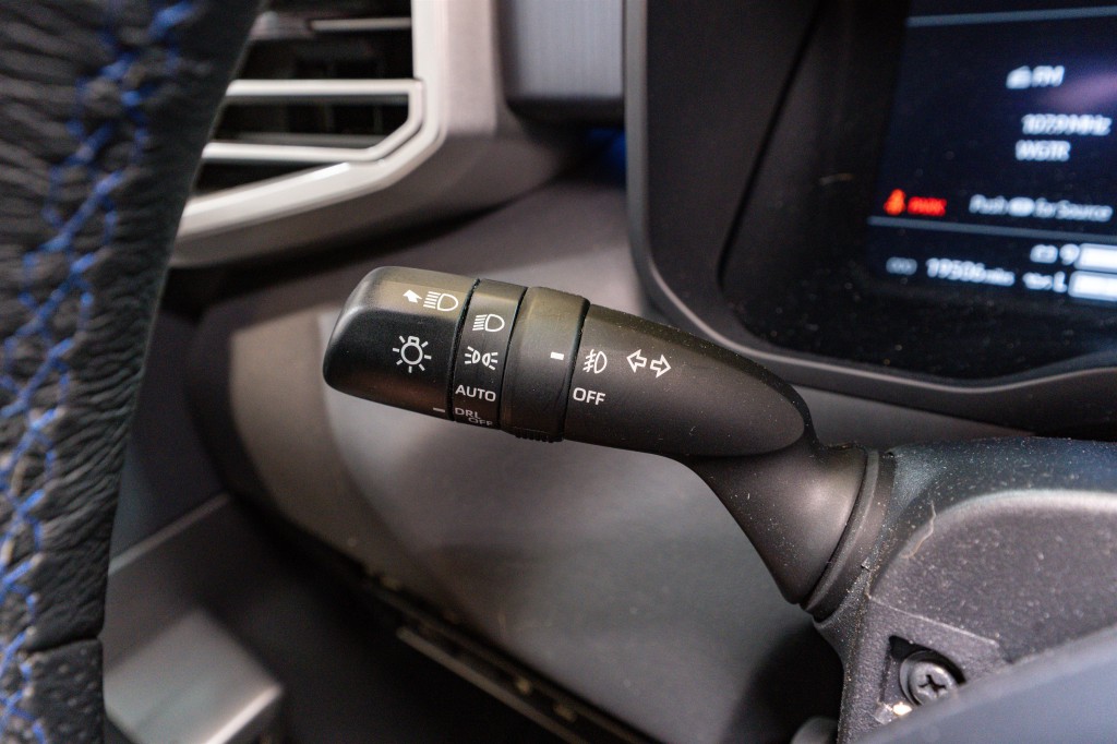2024 Toyota Sequoia Image 32