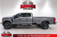 Image for 2023 Ford F-250 Lariat ID: 6631856