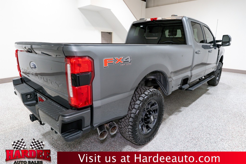 2023 Ford F-250 Image 5
