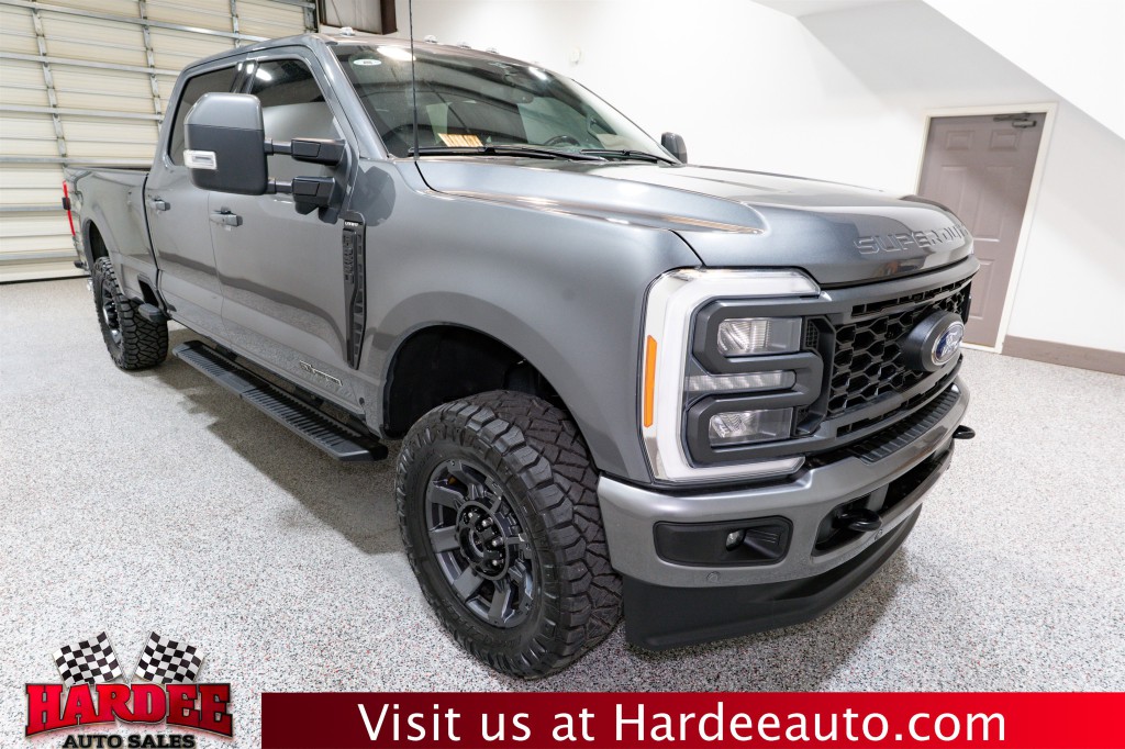2023 Ford F-250 Image 6