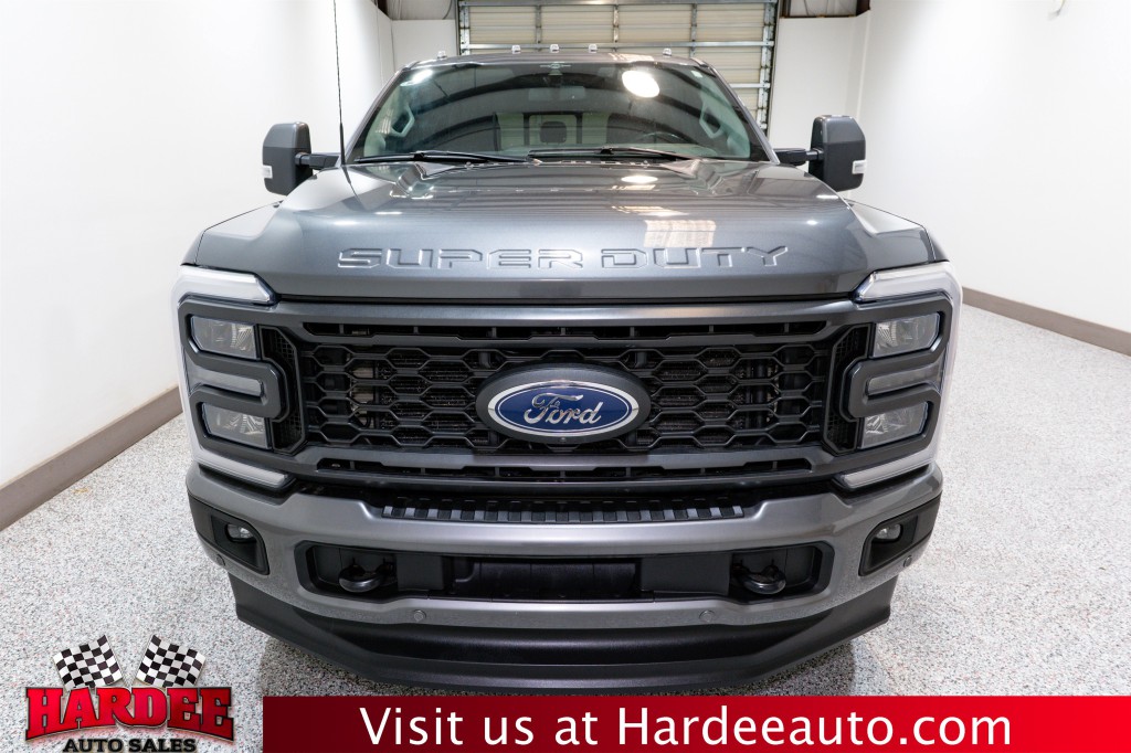 2023 Ford F-250 Image 7