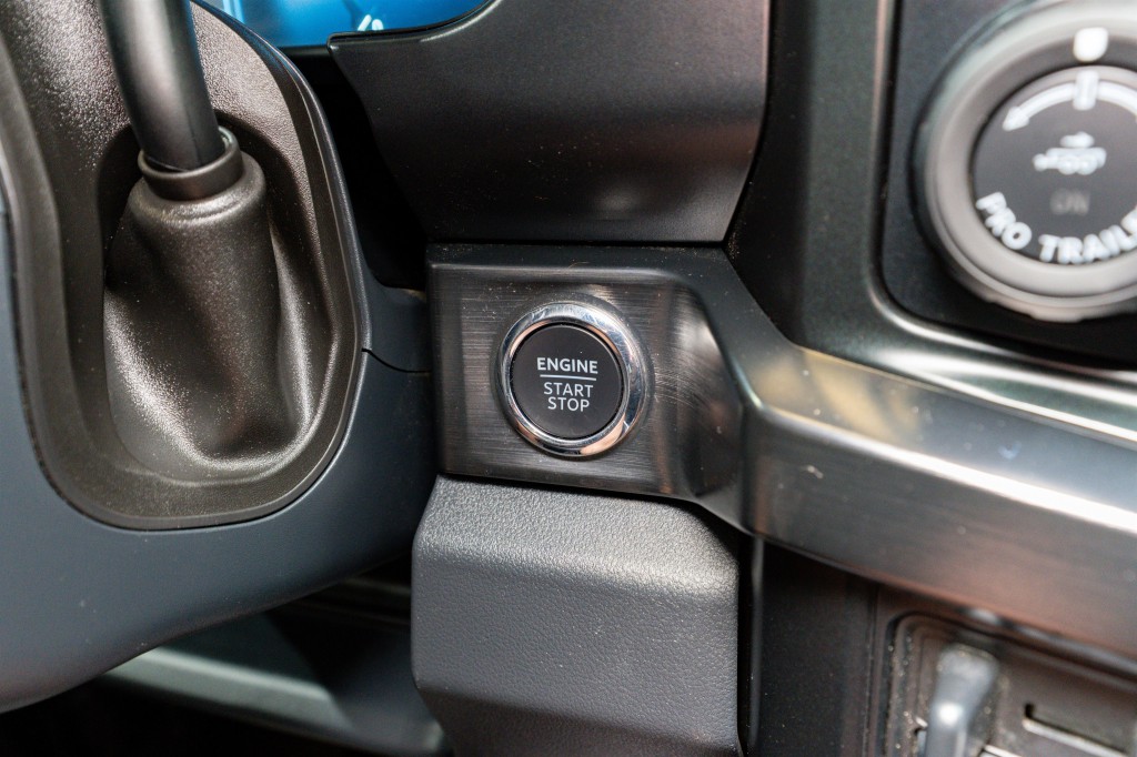 2023 Ford F-250 Image 35