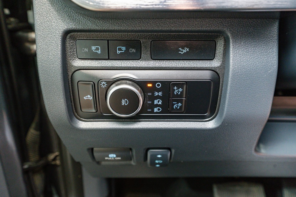 2023 Ford F-250 Image 36