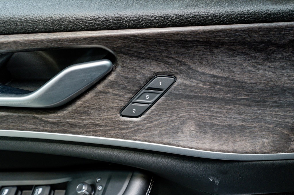 2023 Jeep Grand Cherokee Image 14