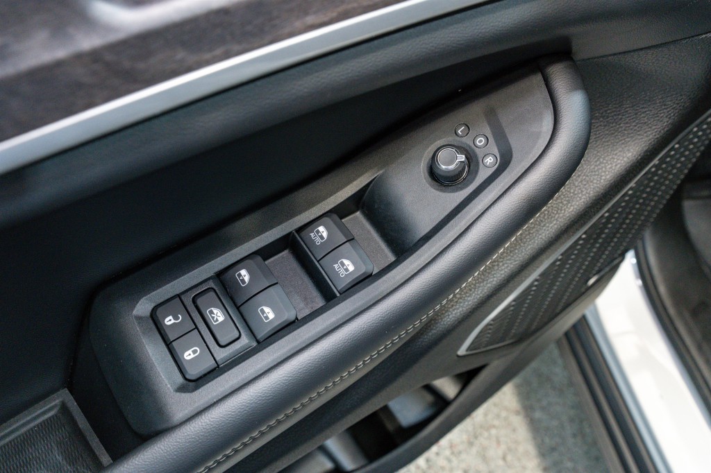 2023 Jeep Grand Cherokee Image 15