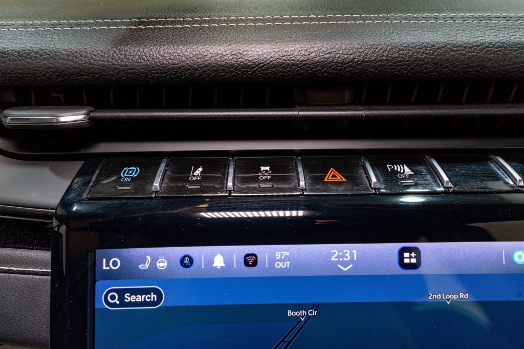 2023 Jeep Grand Cherokee Image 19