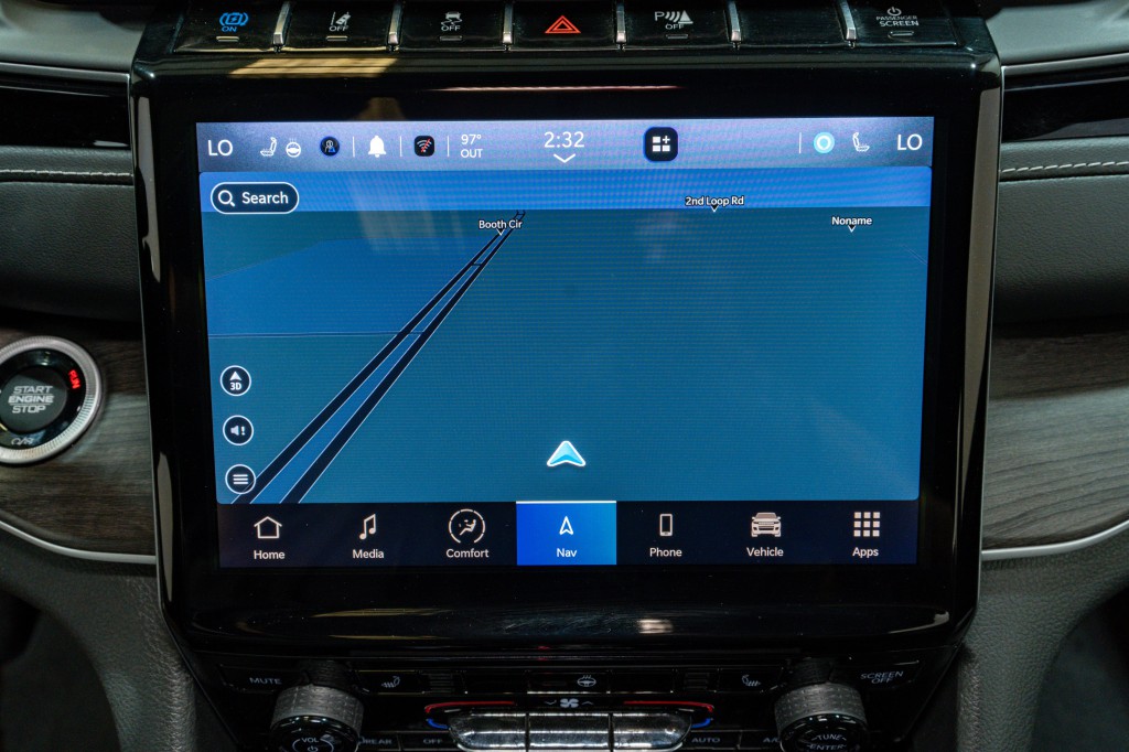 2023 Jeep Grand Cherokee Image 20