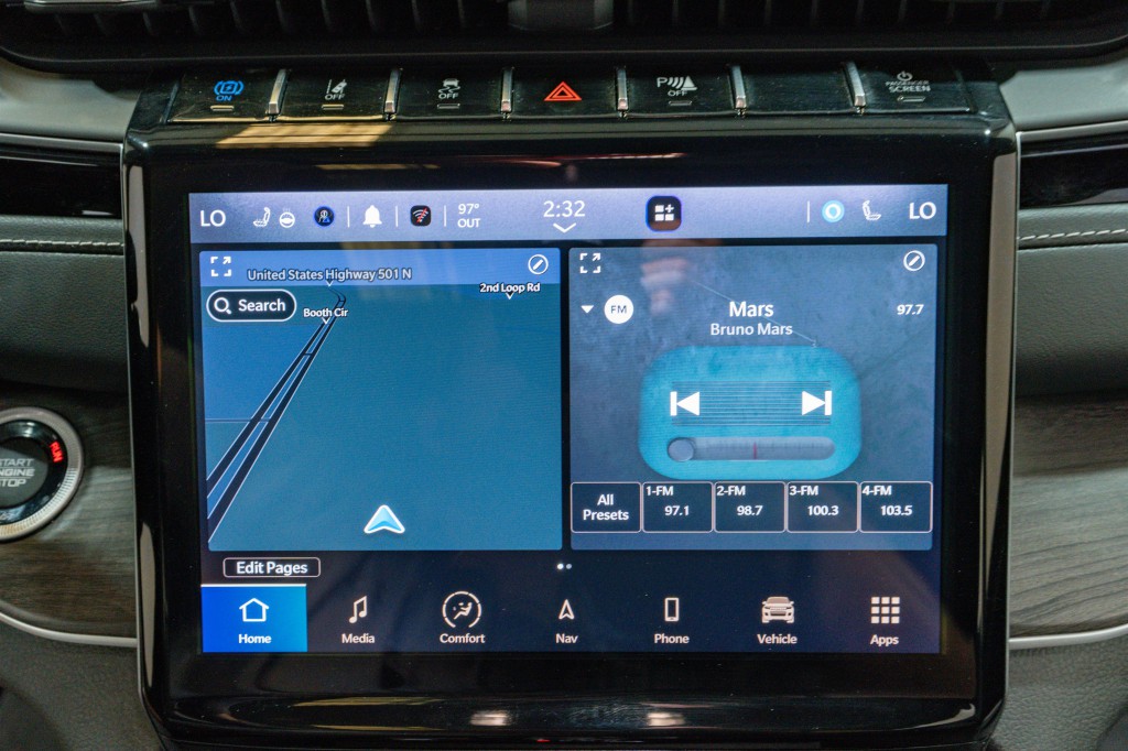 2023 Jeep Grand Cherokee Image 21