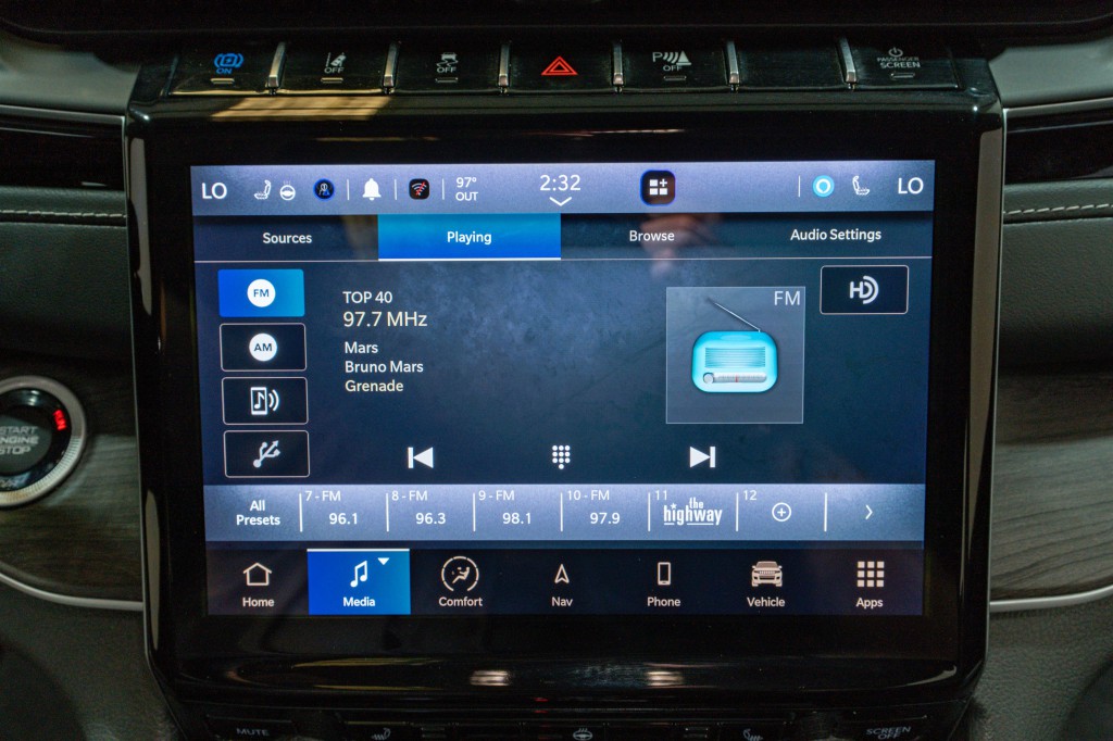 2023 Jeep Grand Cherokee Image 22