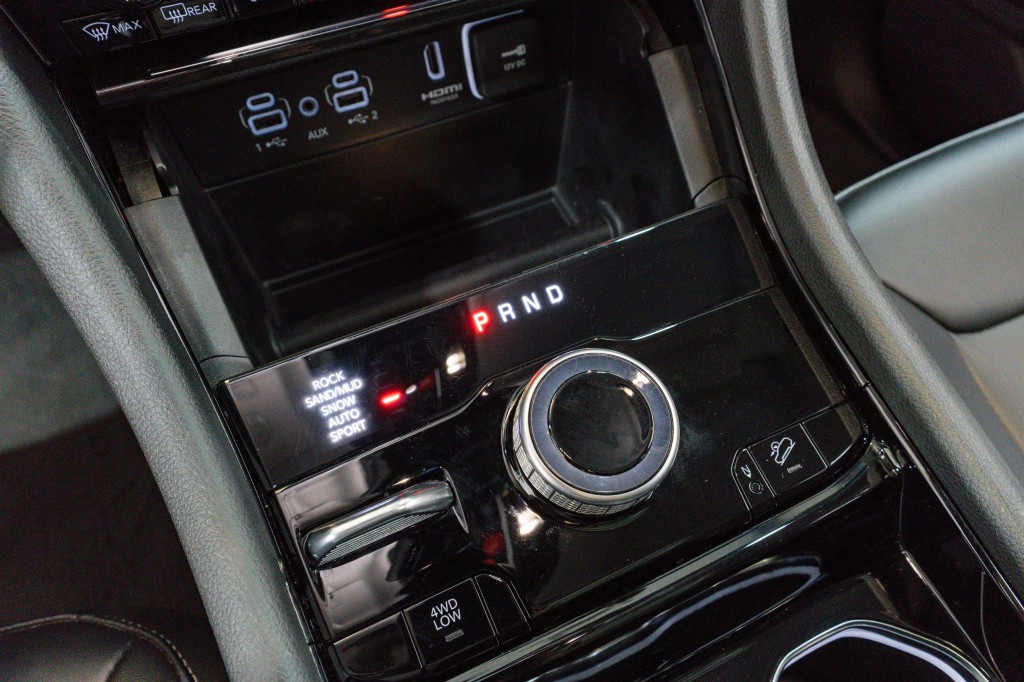 2023 Jeep Grand Cherokee Image 25