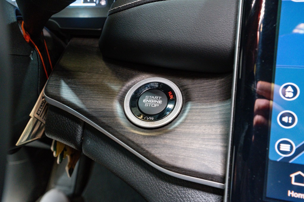 2023 Jeep Grand Cherokee Image 26