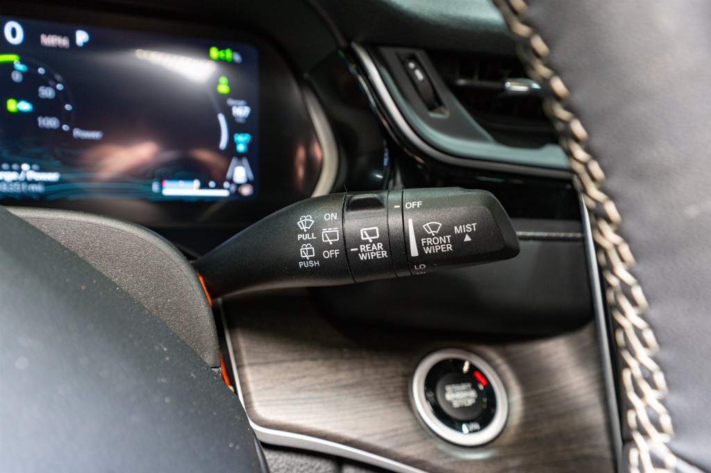2023 Jeep Grand Cherokee Image 30