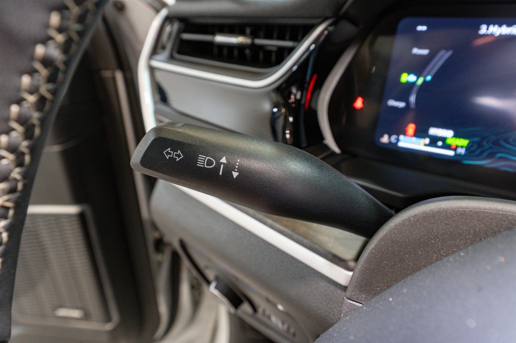 2023 Jeep Grand Cherokee Image 31