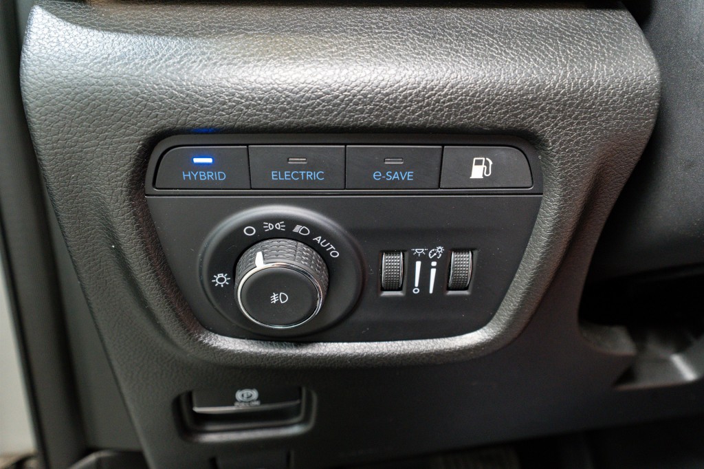 2023 Jeep Grand Cherokee Image 32