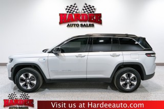 Image for 2023 Jeep Grand Cherokee  ID: 6631857
