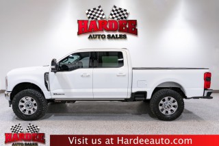 Image for 2024 Ford F-250 Lariat ID: 6631858