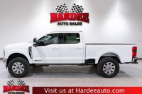 Image for 2024 Ford F-250 Lariat ID: 6631858
