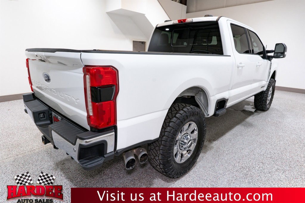 2024 Ford F-250 Image 5