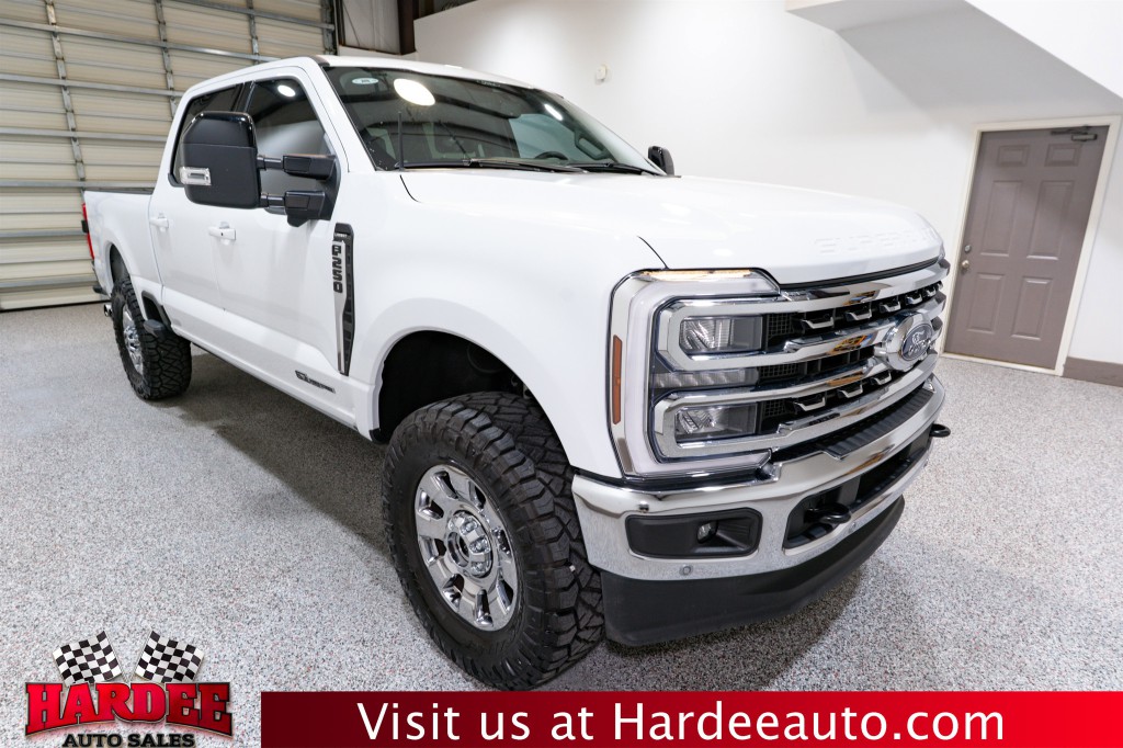 2024 Ford F-250 Image 6