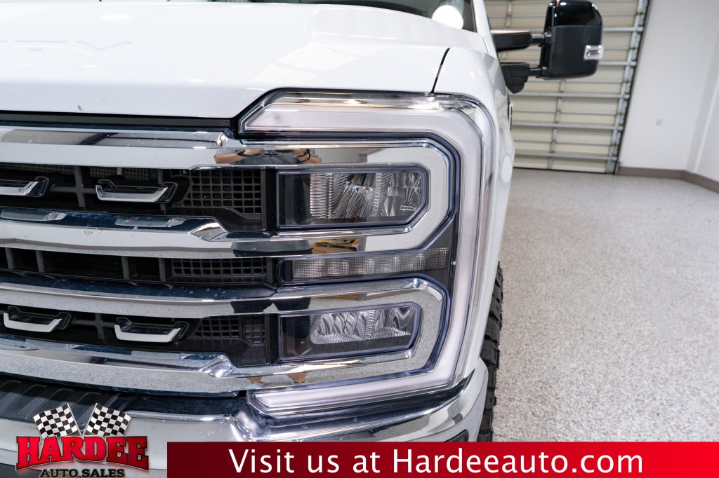 2024 Ford F-250 Image 8