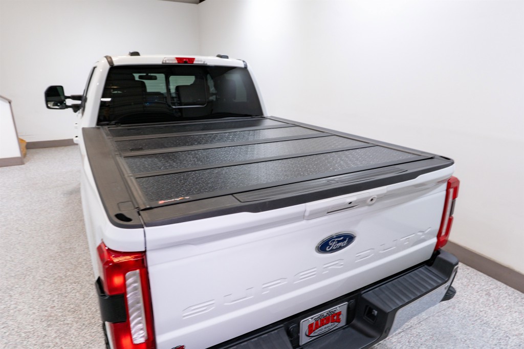 2024 Ford F-250 Image 11