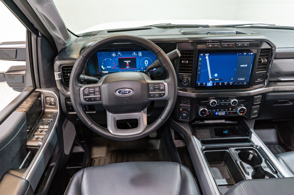 2024 Ford F-250 Image 14