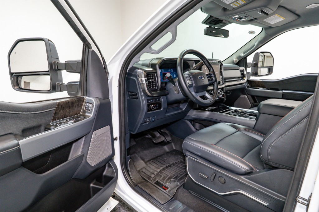 2024 Ford F-250 Image 15