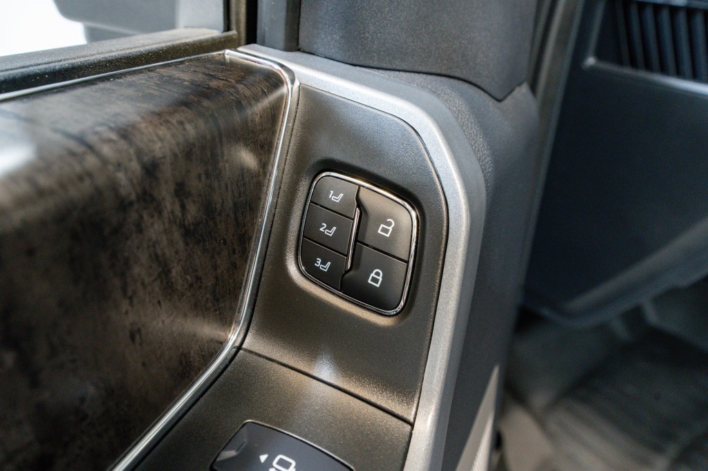 2024 Ford F-250 Image 16