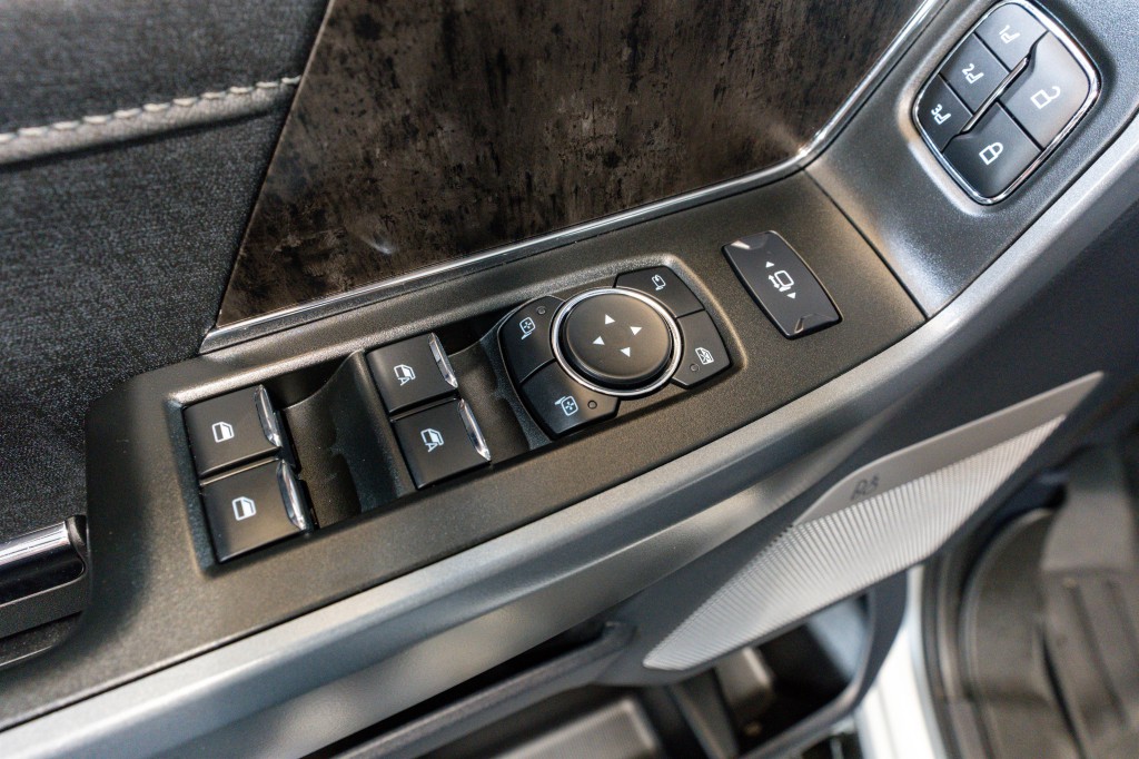 2024 Ford F-250 Image 17