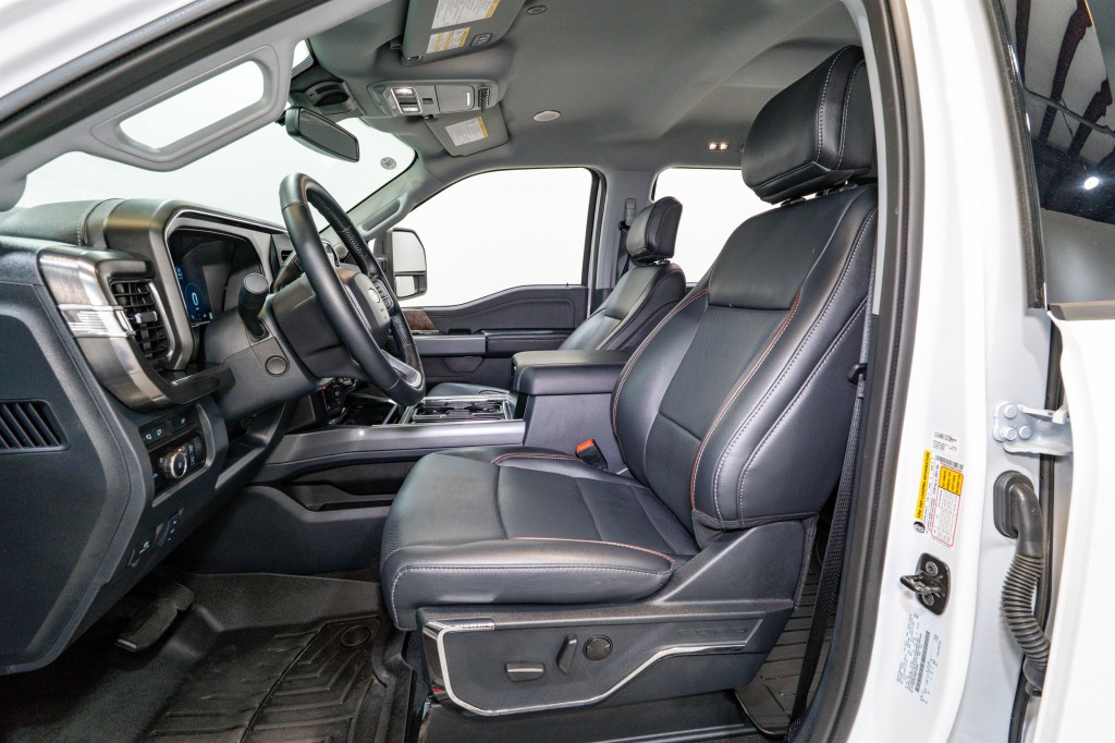 2024 Ford F-250 Image 19