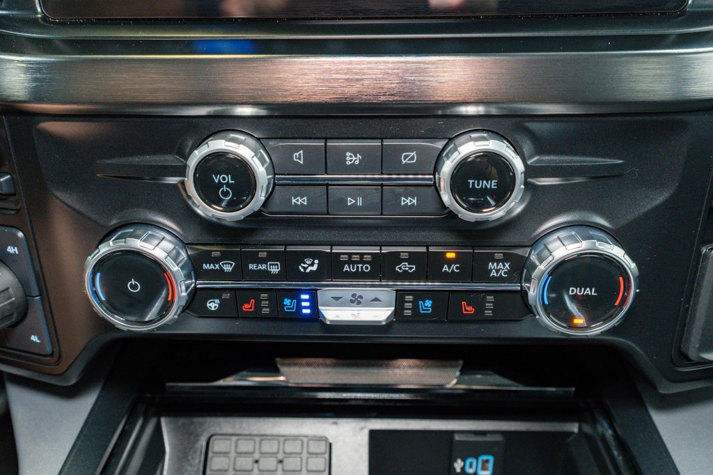 2024 Ford F-250 Image 26